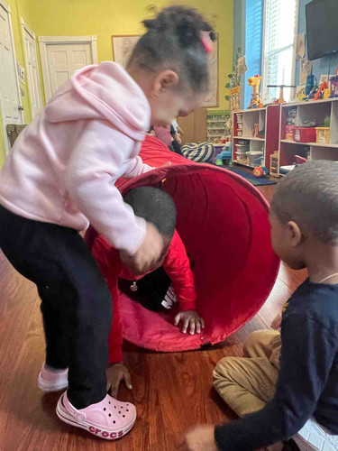 Photo of Orquidea Jimenez Group Family Day Care Daycare - Brooklyn, NY