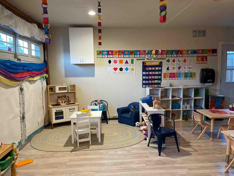 Photo of Little Explorers Daycare - Yuba City, CA