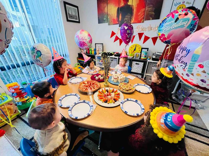 Photo of Little Stars Daycare - Irvine, CA