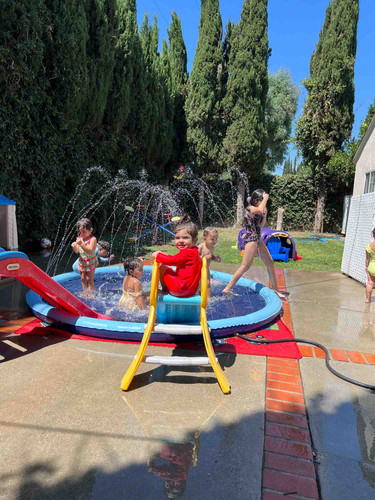 Photo of Full House Daycare - Northridge, CA