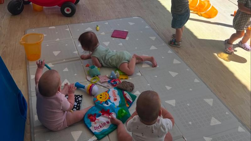 Photo of Madriaga, Summer Family Child Care - San Diego, CA