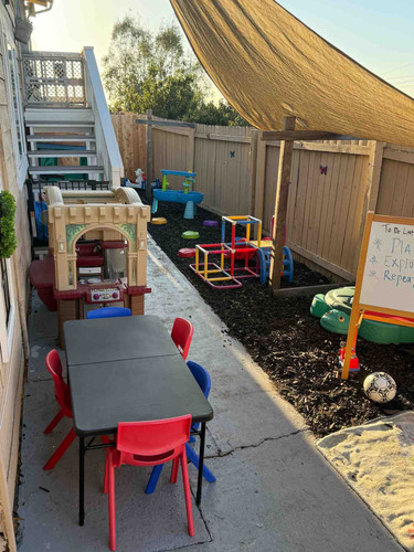 Photo of Dicken, Priscilla & Earl Family Child Care - San Diego, CA