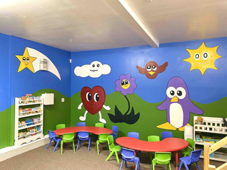 Photo of Bright Beginning Daycare