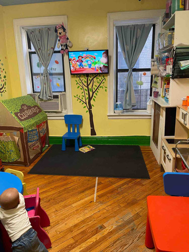 Photo of First Bloom Daycare - Bronx, NY