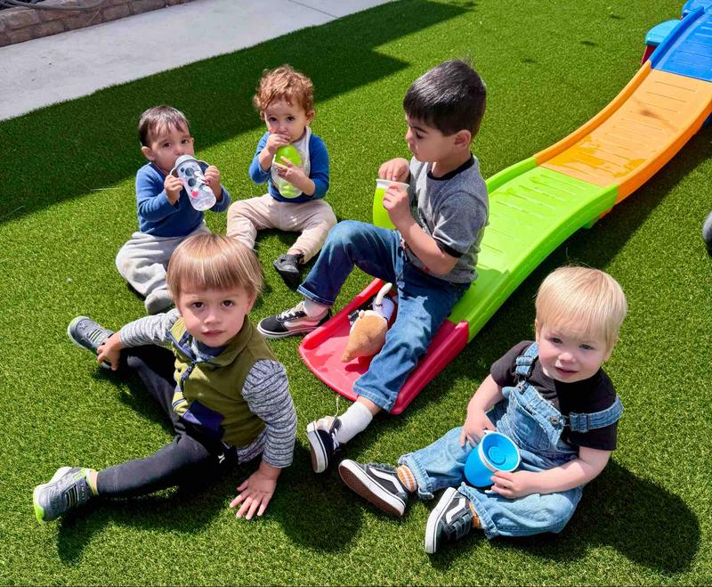 Photo of Raquel Family DayCare - La Mesa, CA