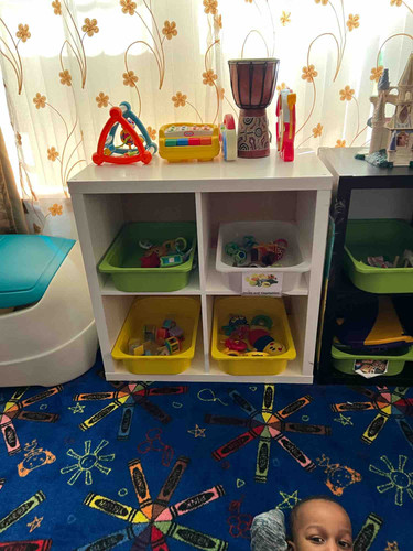 Photo of Hali Daycare - Auburn, WA