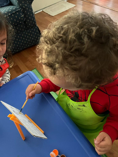 Photo of Daycare Caminos De Arcoiris Daycare - Beaverton, OR