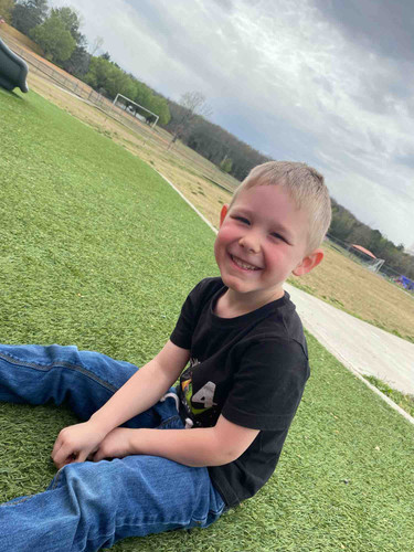 Photo of Mrs. Mallories little tots Daycare - Cabot, AR