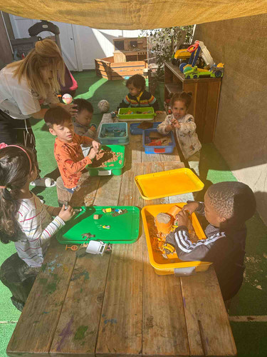 Photo of Tree House Child Care Daycare - Glendale, CA