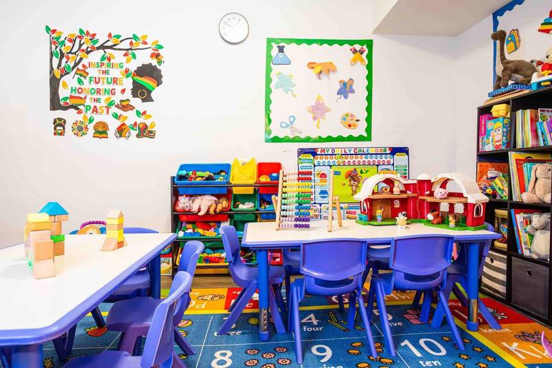 Photo of Deborah Holloman Daycare - Mattapan, MA