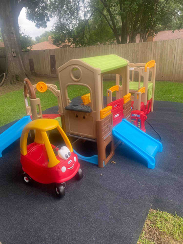 Photo of Janet´s Loving Home Childcare LLC - Shreveport, LA