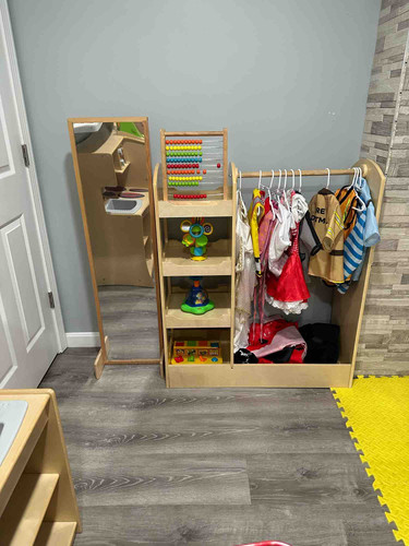 Photo of Kiddie Cove Daycare - Millbury, MA