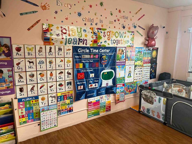 Photo of HoneyBee Group Family Daycare - Arverne, NY