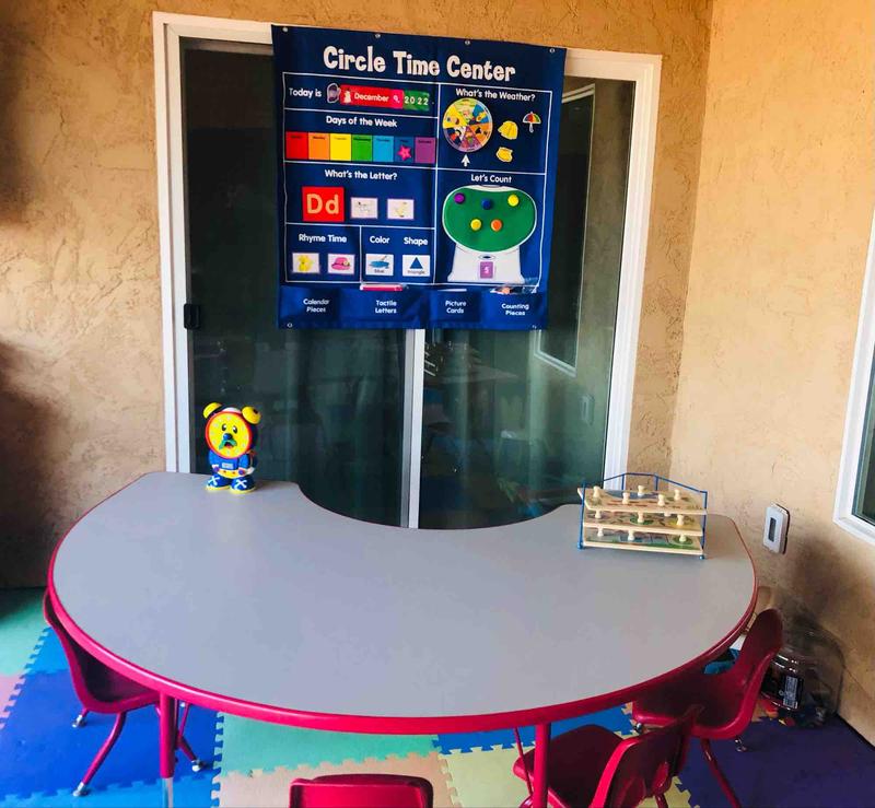 Photo of Heidi Martin Family Daycare - San Diego, CA