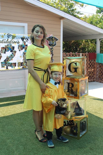 Photo of Little Stars Davoian Family Daycare - Glendale, CA