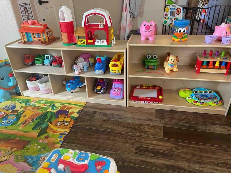 Photo of Kids Just Wanna Have Fun Daycare - Hemet, CA