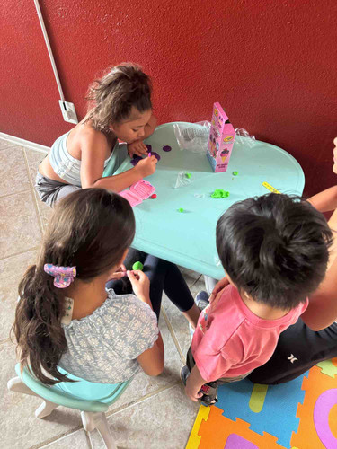 Photo of Ruiz-Ortiz Family Child Care - Fontana, CA
