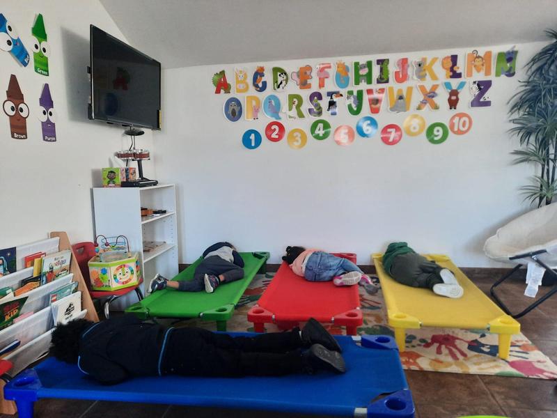 Photo of Little Sheep Of Jesus - Albany, NY