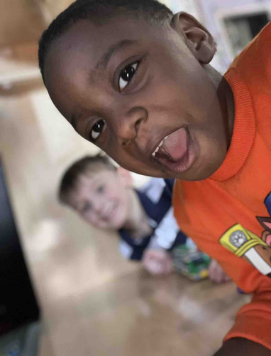 Photo of A Home for Us Daycare - Los Angeles, CA