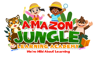 Photo of Amazon Jungle learning academy