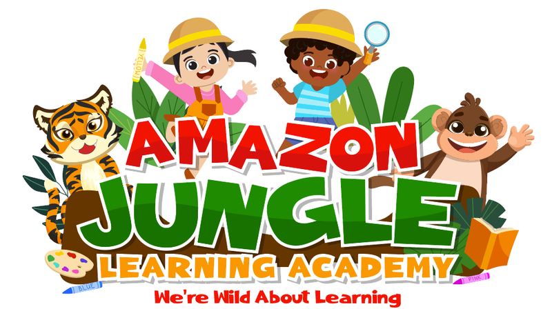 Photo of Amazon Jungle learning academy