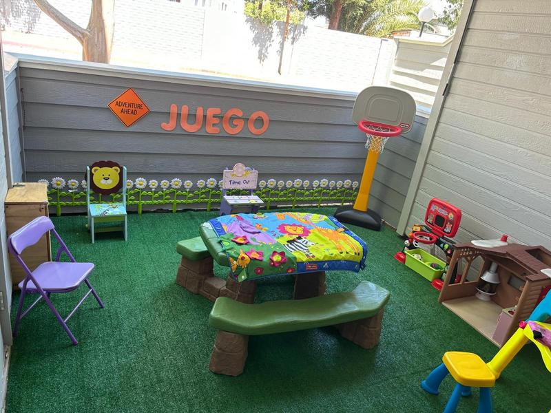 Photo of Encanto Daycare - San Jose, CA