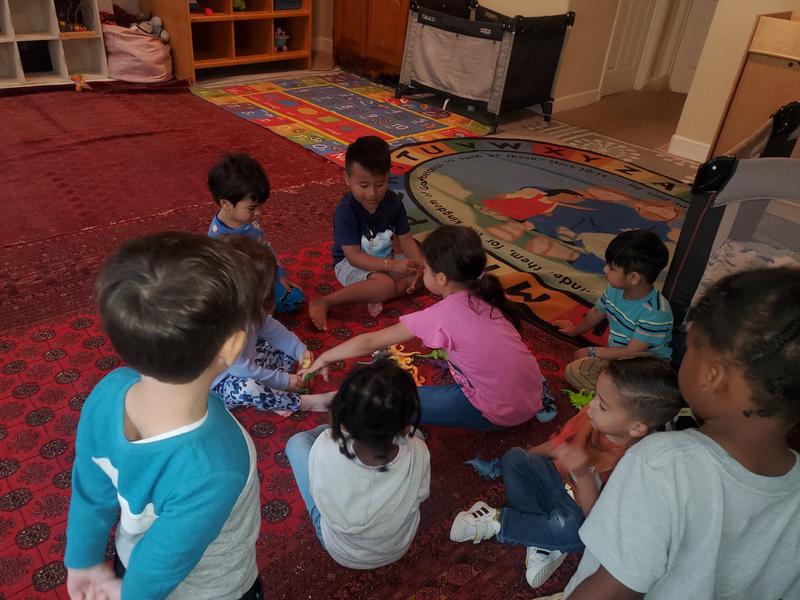 Photo of Little Steps Daycare - Hayward, CA