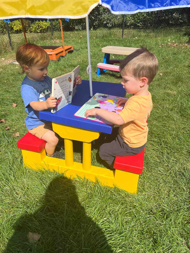 Photo of Sprout & Shine Daycare - North Grafton   REOPENED, MA
