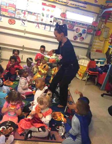 Photo of White Family Daycare