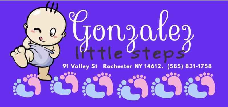 Photo of Gonzalez Little Steps Daycare - Rochester, NY