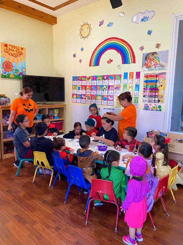 Photo of Gloria's Daycare - Los Angeles, CA