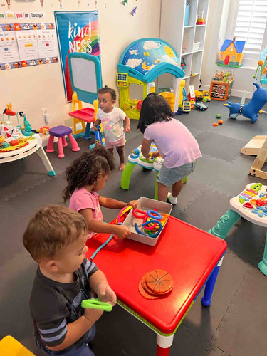 Photo of Cristel’s Family Child Care - Bakersfield, CA