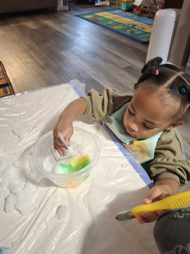 Photo of Tanya Davis Daycare - Parkville, MD