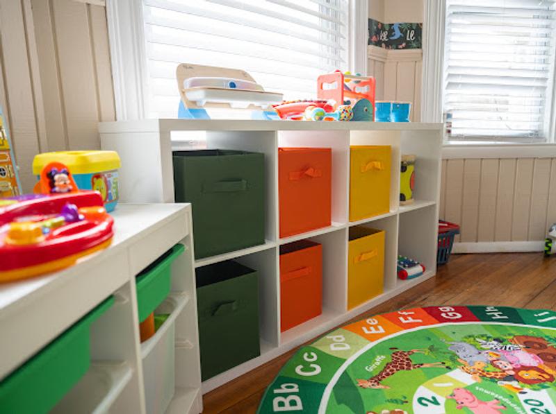 Photo of Ms Dachiella's Neighbors School - Easton, MA