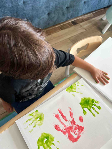 Photo of Little Feet Home DayCare - Santa Paula, CA