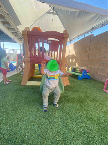 Photo of Adriana Family Childcare Daycare - Bakersfield, CA