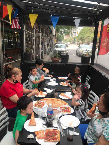 Photo of Bruno Day Care Daycare - New York, NY