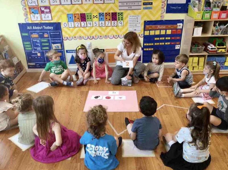 Photo of A Sunny Start Daycare - Douglaston, NY