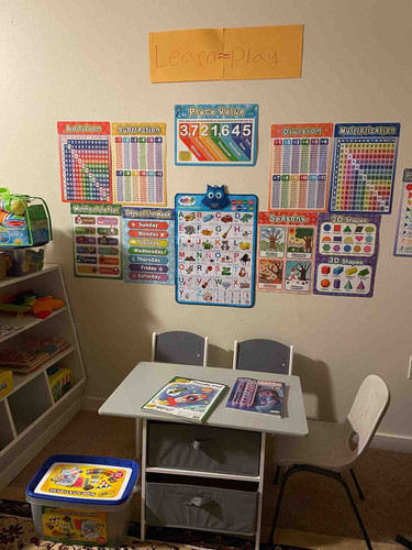 Photo of Future Leaders Early Learning Program Daycare