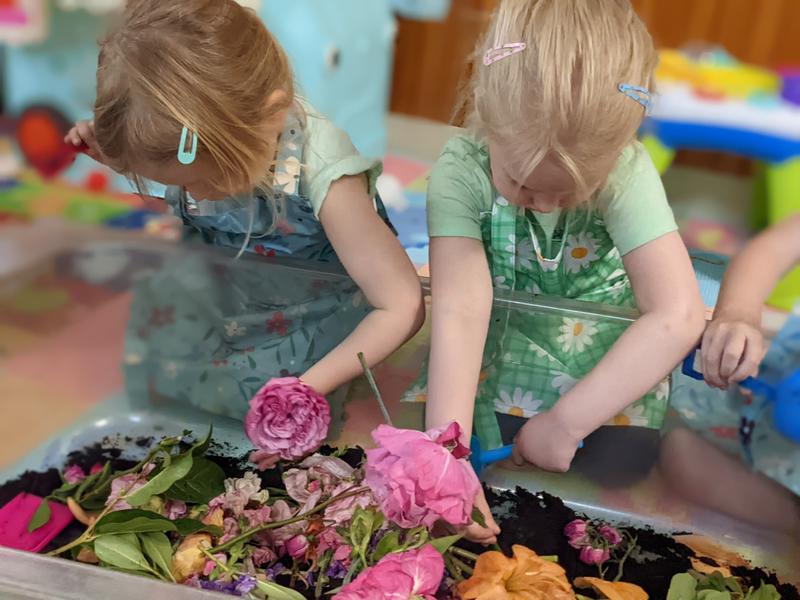 Photo of Nissrine Family Childcare - Walpole   Reopened, MA