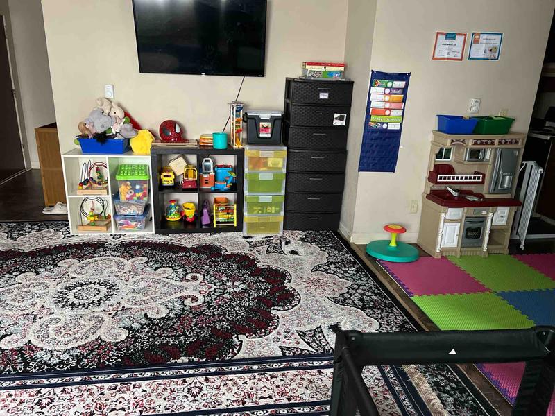 Photo of Sweet Family Childcare Daycare - Tukwila, WA