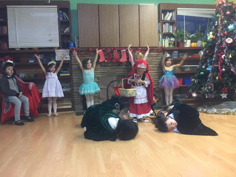 Photo of West Hollywood Children's Academy Daycare - West Hollywood, CA