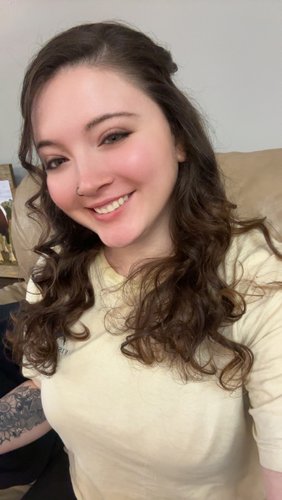 Photo of Destiny H. - Darlington, SC