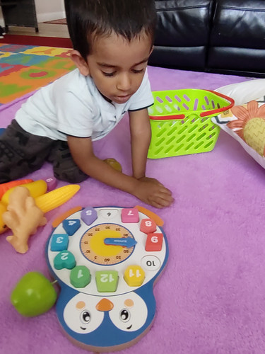 Photo of Sunshine Kids Cottage Family Childcare - Temecula, CA