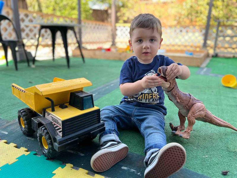 Photo of Bright Bears Childcare Daycare - San Jose, CA