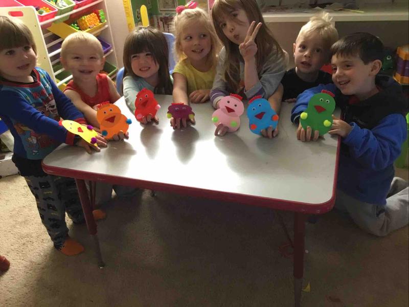 Photo of Angel Family Daycare - Lynnwood, WA