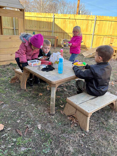 Photo of Happy Haven Preschool - Siloam Springs, AR