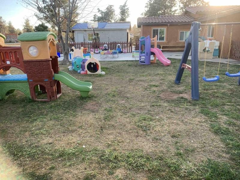 Photo of Matheu Family Daycare