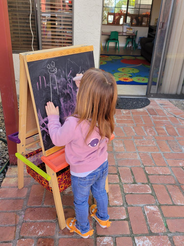 Photo of Vianca Magana Family Day Care - Chula Vista, CA