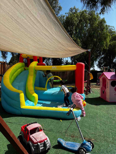 Photo of Jazzy’s Family Child Care - Chula Vista, CA